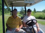 2016 Golf tournament